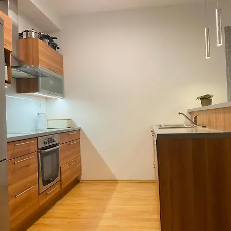 Hejcin Apartament
