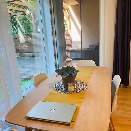 Appartement Hejcin *