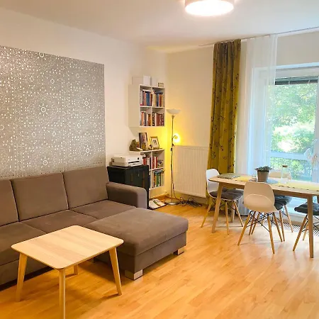 Hejcin Apartament *