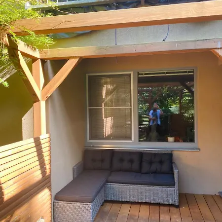 Hejcin شقة أولوموك