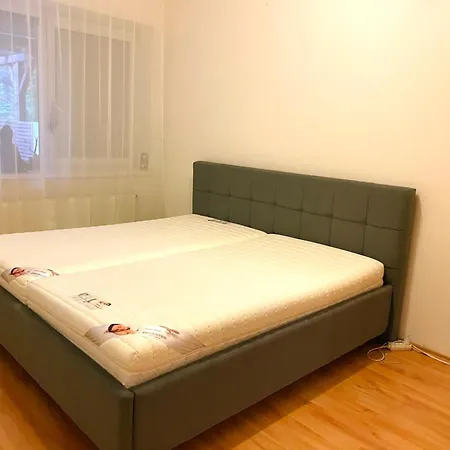 Apartmán Hejčín