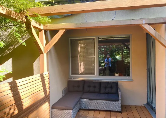 Hejcin アパート オロモウツ